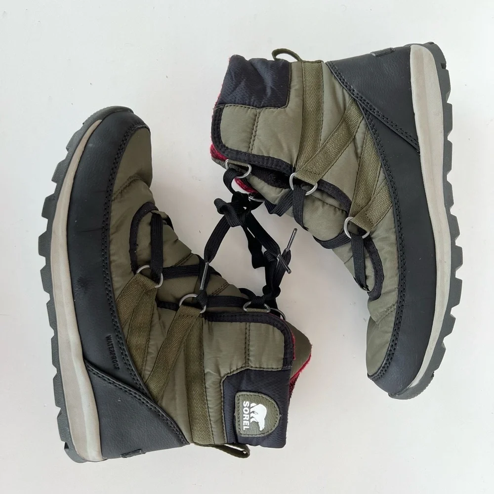 Sorel whitney™ ii